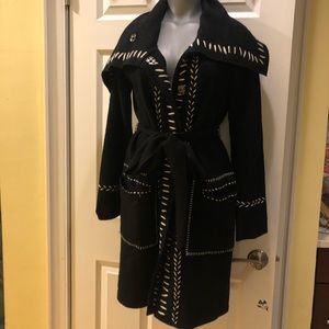 Anthropologie Guinevere jacket 🧥